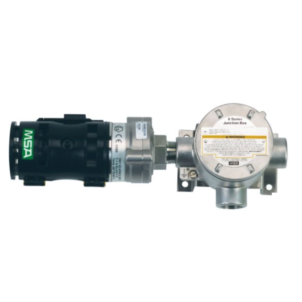 Transmisor de Gas PrimaX® IR