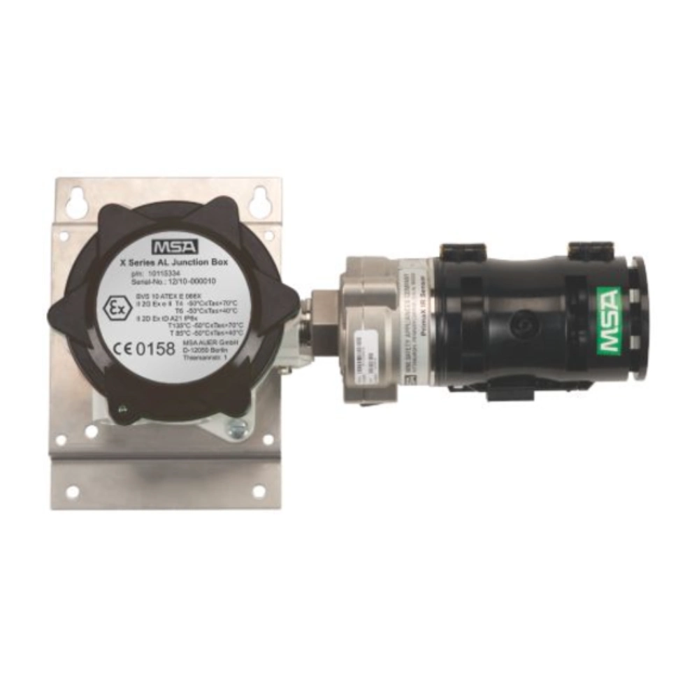 Transmisor de Gas PrimaX® IR - Imagen 2