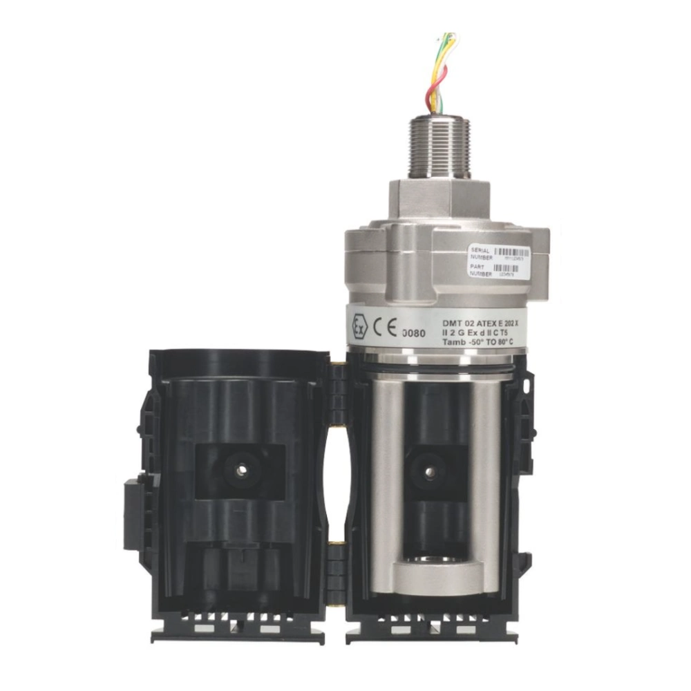 Transmisor de Gas PrimaX® IR - Imagen 3