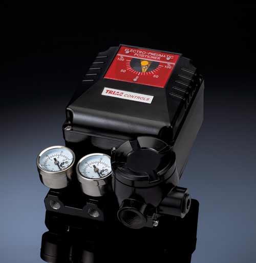 Posicionador electroneumático EPR-1000