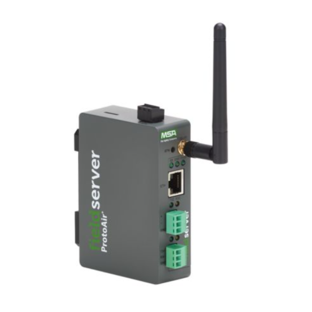 Gateway BACnet IoT