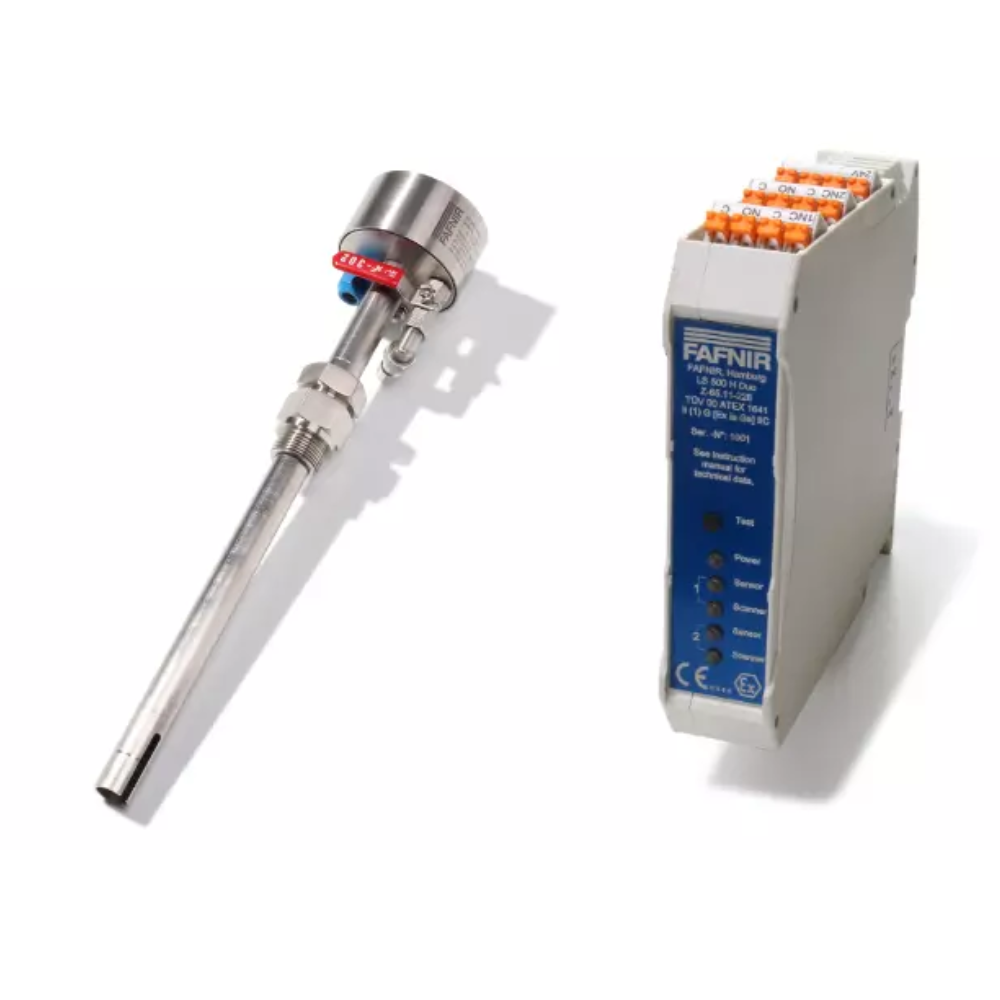 Switch de nivel LS-300 a LS-500